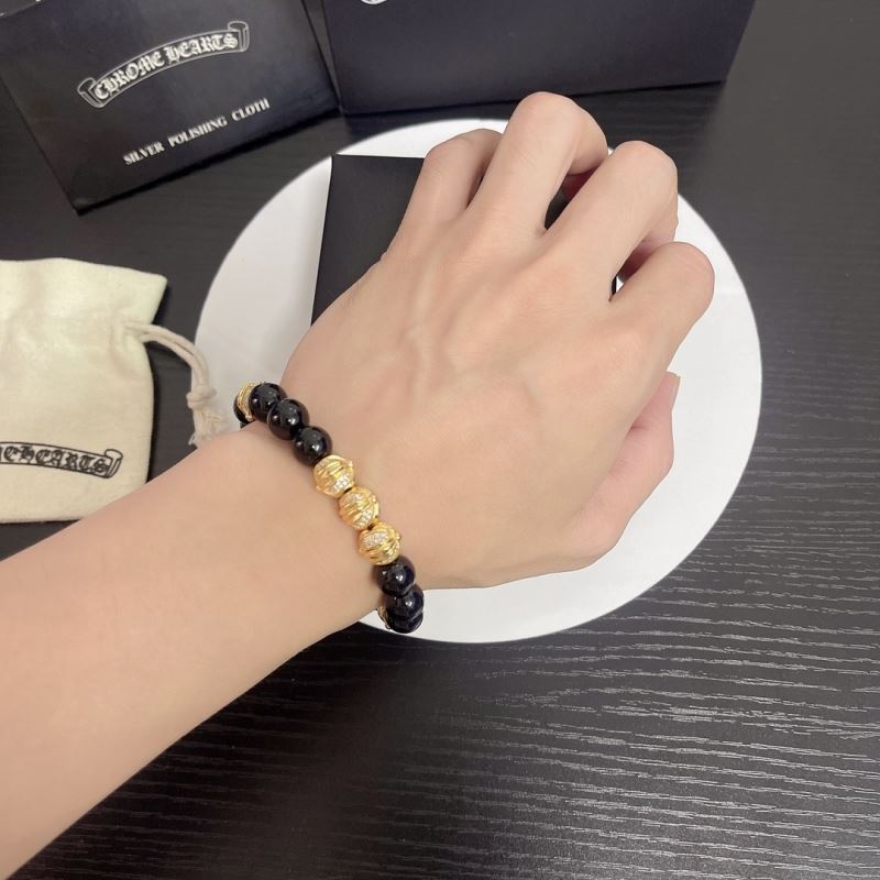 Chrome Hearts Bracelets